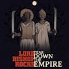 Album Artwork für Tear Down The Empire von Lord Bishop Rocks