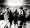 Illustration de lalbum pour Live par Fleetwood Mac