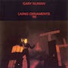 Illustration de lalbum pour Living Ornaments 80 par Gary Numan