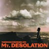 Illustration de lalbum pour Through Crooked Aim par Mt Desolation