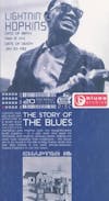 Album Artwork für Story Of The Blues Vol. 16 von Lightnin' Hopkins