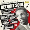 Illustration de lalbum pour Barrett Strong And The Roots Of Detroit Soul par Barrett Strong