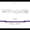 Album Artwork für John Zorn's Olympiad Vol. 3 - Pops Plays Pops - Eugene Chadbourne Plays The Book Of Heads von John Zorn