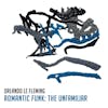 Album Artwork für Romantic Funk: The Unfamiliar von Orlando Le Fleming
