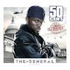 Album Artwork für The General-50 Cent Mixtape von 50 Cent