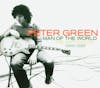 Album artwork for Man of the World: The Anthology 1968-1988 by Peter Green