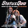 Illustration de lalbum pour Rockin' All Over The World: The Collection par Status Quo