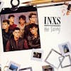 Album artwork for The Swing by INXS
