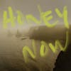 Illustration de lalbum pour Honey Now par Neon Waltz