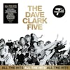 Illustration de lalbum pour All the Hits:The 7" Collection par The Dave Clark Five
