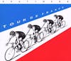 Illustration de lalbum pour Tour De France par Kraftwerk