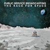 Album Artwork für The Race for Space von Public Service Broadcasting