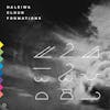 Illustration de lalbum pour Cloud Formations par Haleiwa