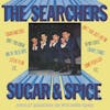 Illustration de lalbum pour Sugar and Spice + bonus tracks par The Searchers