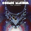 Album artwork for Cosmic Machine The Sequel by Various