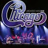 Illustration de lalbum pour Greatest Hits Live par Chicago
