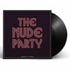 Illustration de lalbum pour Midnight Manor par The Nude Party
