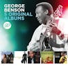 Illustration de lalbum pour 5 Original Albums par George Benson