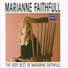 Illustration de lalbum pour The Very Best Of Marianne Faithfull par Marianne Faithfull