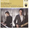 Album artwork for Susenky by Wolke