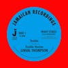 Album Artwork für Trouble and Version / Di Wicked Dem and Version von Linval Thompson