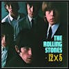 Album artwork for 12 X 5 by The Rolling Stones