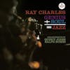 Illustration de lalbum pour Genius+Soul = Jazz par Ray Charles
