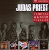 Illustration de lalbum pour Original Album Classics par Judas Priest