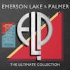 Album Artwork für Ultimate Collection von Emerson, Lake and Palmer