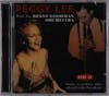 Illustration de lalbum pour Peggy Lee With The Benny Goodman Orchestra 1941-47 par Peggy Lee