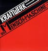 Illustration de lalbum pour Die Mensch-Maschine par Kraftwerk