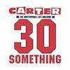 Album artwork for 30 Something by Carter The Unstoppable Sex Machine