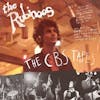 Illustration de lalbum pour CBS Tapes par The Rubinoos