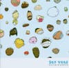 Illustration de lalbum pour Culture Shock par Seaweed