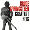 Illustration de lalbum pour Greatest Hits par Bruce Springsteen