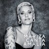 Illustration de lalbum pour Mariza Canta Amália par Mariza