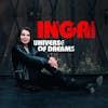 Album Artwork für Universe Of Dreams+Hidden Tracks von Inga Rumpf