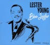 Illustration de lalbum pour Blue Lester par Lester Young