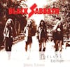 Album Artwork für Past Lives von Black Sabbath