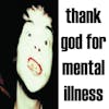 Album artwork for Thank God For Mental Illness by The Brian Jonestown Massacre