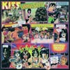 Album Artwork für Unmasked von Kiss