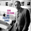Illustration de lalbum pour My Favorite Things par John Coltrane