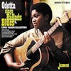 Illustration de lalbum pour Sings Ballads & Blues par Odetta