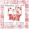 Illustration de lalbum pour Mountain City Four par Mountain City Four