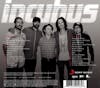 Album artwork for The Essential Incubus by Incubus