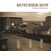 Album Artwork für You Had A Kind Face von Butcher Boy