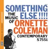 Album Artwork für Something Else! von Ornette Coleman