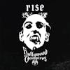 Illustration de lalbum pour Rise par Hollywood Vampires