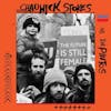 Illustration de lalbum pour Chadwick Stokes & The Pintos par Chadwick Stokes