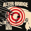 Illustration de lalbum pour The Last Hero par Alter Bridge